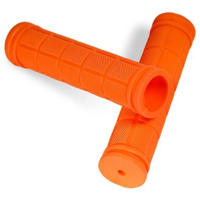 Binudum Fahrradgriffe Ergonomisch, Rutschfest, Weiches Gummi, 22mm Lenkergriffe