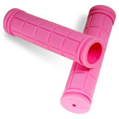 Binudum Fahrradgriffe Ergonomisch, Rutschfestes Weichgummi, 22mm Lenkergriffe