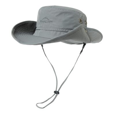 Comhats UPF 50+ Sonnenhut mit breiter Krempe, wasserdicht, windfest, ideal für