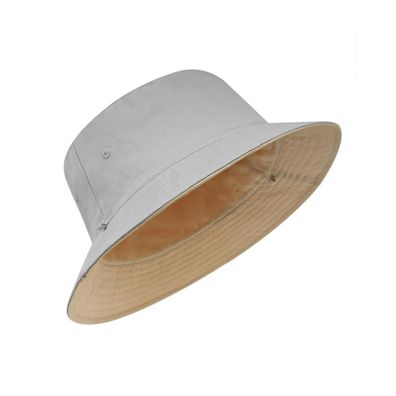 Zylioo XXL/3XL Fischerhut für großen Kopf, UPF50+ wendbar, UV-Schutz