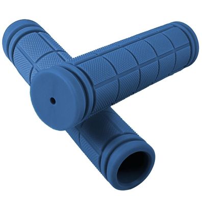 2 Stück Fahrradgriffe Lenkergriffe 22mm Gummi Ergonomisch für Mountainbike