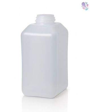 Nachfüllkartusche, Leerkartusche, Softflasche für Softflaschenspender, 1.000 ml ohne