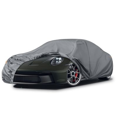 Judanna Autoabdeckung Wasserdicht für Porsche 911 (991/992/996/997 Serie)