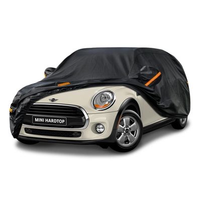 Kayme Autoplane für Mini Cooper 3-Türer (2014-2025) - Wasserdicht
