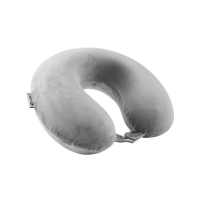 Egret Memory Foam Nackenhörnchen - Ergonomische Reiseunterstützung für Kopf