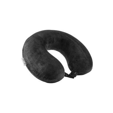 Egret Memory Foam Nackenhörnchen für Reisen - Ergonomische 360° Unterstützung