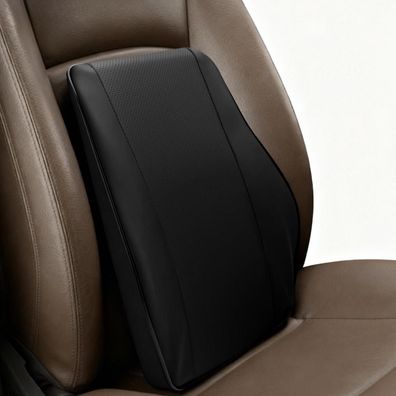 Mumjooyi Lendenkissen Auto Kissen Lordosenstütze Ergonomisches