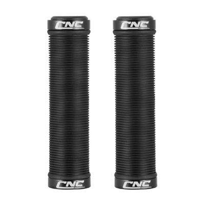 CNCLOL Fahrradgriffe für Mountainbike und BMX, 22mm Lenkerdurchmesser, 130mm