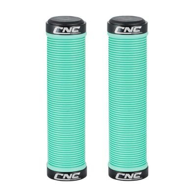 CNCLOL Fahrradgriffe für Mountainbike und BMX, 22mm Lenkergriffe, verschiedene