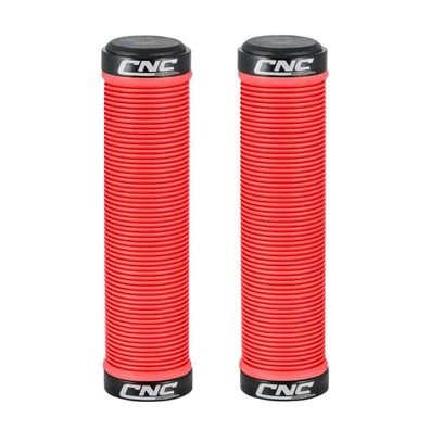 CNCLOL Fahrradgriffe für Mountainbike und BMX, 22mm Lenkerdurchmesser, 130mm