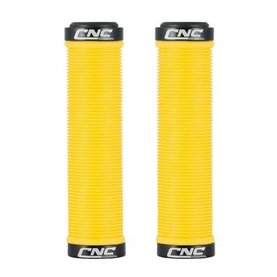 CNCLOL Fahrrad Griffe für Mountainbike und BMX, 22mm Lenkergriffe (verschiedene