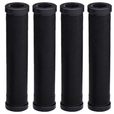 Aluscota Scooter Griffe 145mm Stunt Scooter Fahrrad Griffe Grips Lenkergriffe