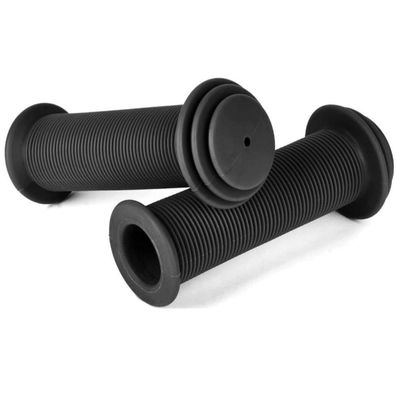 URAQT Fahrradgriffe Kinder 22 mm Lenkergriffe Gummi Grips für Roller Dreirad