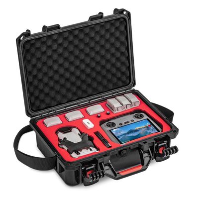 Startrc Hardshell Koffer für DJI Mini 4 Pro / Mini 3 Pro, wasserdicht