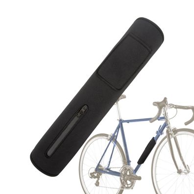 Cfhooay E-Bike Akku Schutzhülle Wasserdicht, Staubdicht und Kratzfest, für