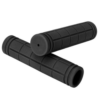Aluscota Fahrrad Lenkergriffe MTB Ergonomisch 120mm für Kinder, Rennrad