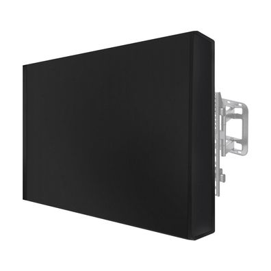 MaxAwe 60"-63" TV Abdeckung Outdoor, Wetterfest Universal Displayschutzfolie