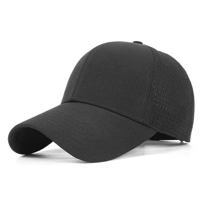 YAMEE Baseball Cap Sommer Herren Damen Atmungsaktiv Mesh Unisex Sonnenschutz