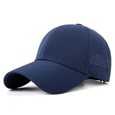 YAMEE Baseball Cap Sommer Herren Damen Atmungsaktiv Mesh Unisex Sonnenschutz