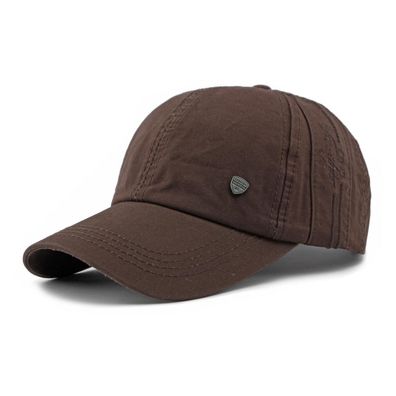 YAMEE Baseball Cap Herren Retro - Damen Basecap mit Stickerei, Sonnenschutz