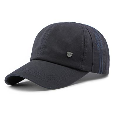 YAMEE Baseball Cap Herren Retro, Basecap Damen mit Stickerei, Sonnenschutz