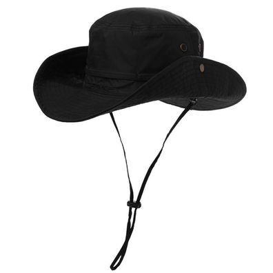 Comhats UPF 50+ Sonnenhut mit breiter Krempe, wasserdicht, windfest, UV-Schutz
