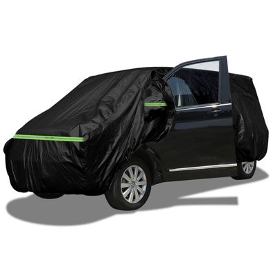 Opaltool Autoabdeckung Vollgarage für VW T5 T6 Kombi, atmungsaktiv, 300D