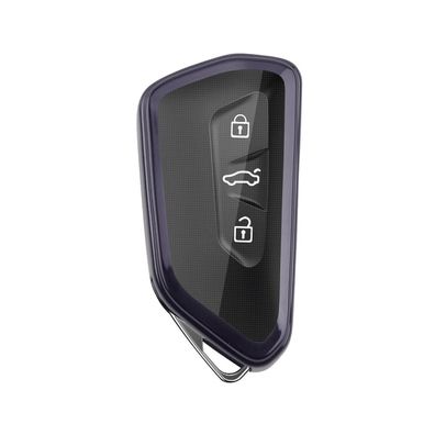 Ruiya Autoschlüssel Hülle für Cupra Tavascan, Terramar, Formentor, Born - TPU