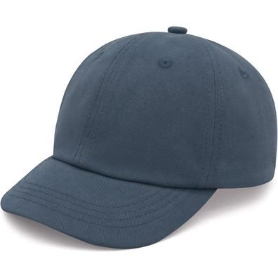 Dreshow Baby Baseballmütze für Jungen und Mädchen, verstellbarer Sonnenhut für