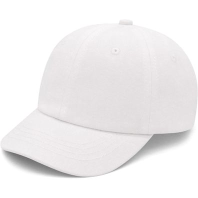 Dreshow Baby Baseballmütze für Kleinkinder - Verstellbarer Sonnenhut für