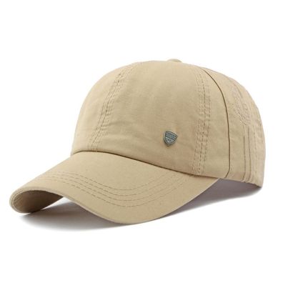 YAMEE Baseball Cap Herren Retro, Basecap Damen mit Stickerei, Sonnenschutz