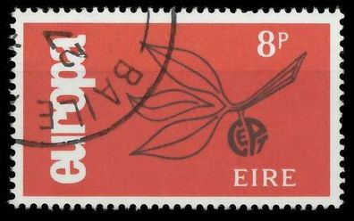 IRLAND 1965 Nr 176 gestempelt X9B8E46