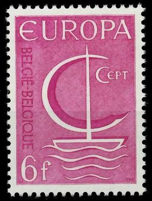Belgien 1966 Nr 1447 postfrisch SA46E8A