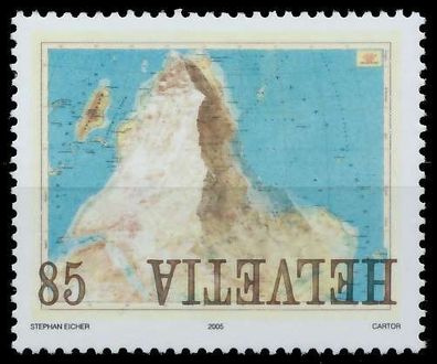 Schweiz 2005 Nr 1914 postfrisch X641F72