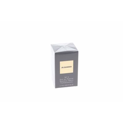 Jil Sander No.4 Edp Spray