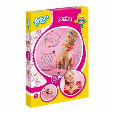 Totum Perlea Perlenkreationen
