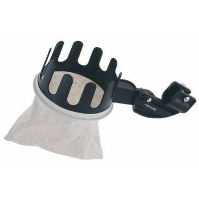 ObstpflÃ #188; ker (schwarz/weiÃ #159; fÃ #188; Schneidgiraffen)