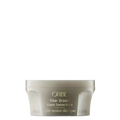 Styling hair paste Fiber Groom (Elastic Texture Paste) 50ml