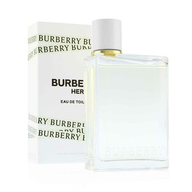 Burberry Her Eau de Toilette 50 ml