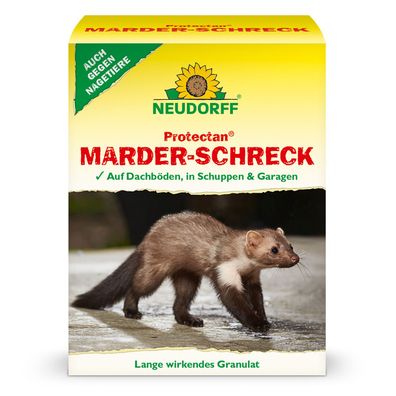 Neudorff Protectan® Marder-Schreck, 200 g