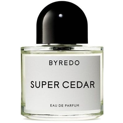 Byredo Super Cedar Eau de Parfum 100ml