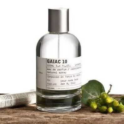 Le Labo Gaiac 10 - EDP - 100 ML
