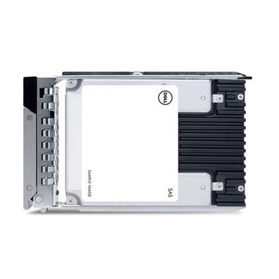 Dell - SSD - Mixed Use - 1,92TB - Hot-Swap - 2,5" (6,4 cm) - SATA 6Gb/s - für PowerEd