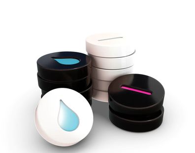 Radlands | Wassermarker - Zusatztokens