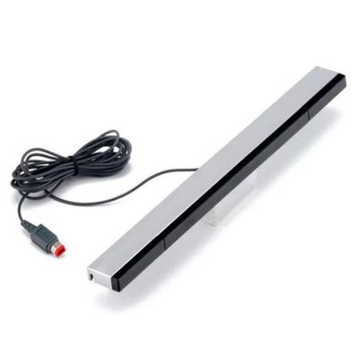 Sensorleiste für Wii & WiiU Konsole inkl. Halterung