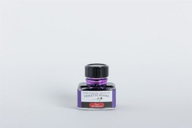 Herbin Tinte f. Füller 30ml violett