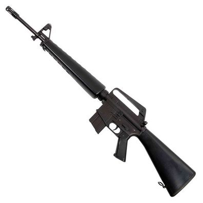Sturmgewehr M16A1 (Deko Waffe)
