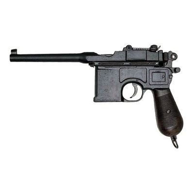 Pistole Mauser 1898 (Deko Waffe)