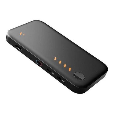 Viture - Pro-MbDk-Blk - Dockingstation