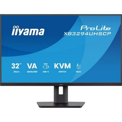 Iiyama - XB3294UHSCP-B1 - Monitor